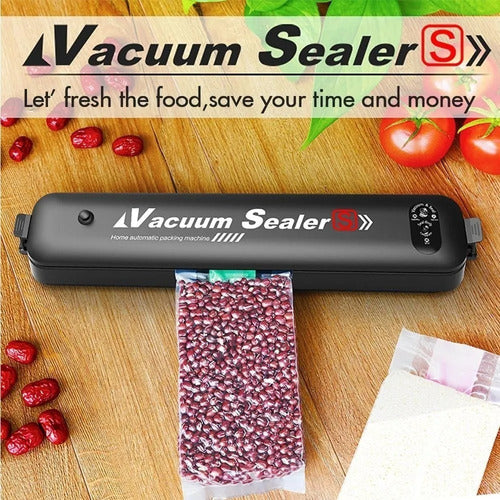 🚚 PAGO CONTRAENTREGA 🚚 Selladora de alimentos al vacío SEALER Z® + ENVIO GRATIS