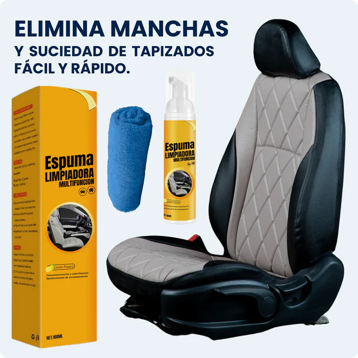 🚚 PAGO CONTRAENTREGA 🚚 ESPUMA MULTIUSOS (FOAM CLEANER) + ENVIO GRATIS