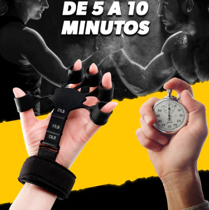 🚚 PAGO CONTRAENTREGA 🚚 Fortalecedor de Manos HandForce™ + ENVÍO GRATIS ✈️