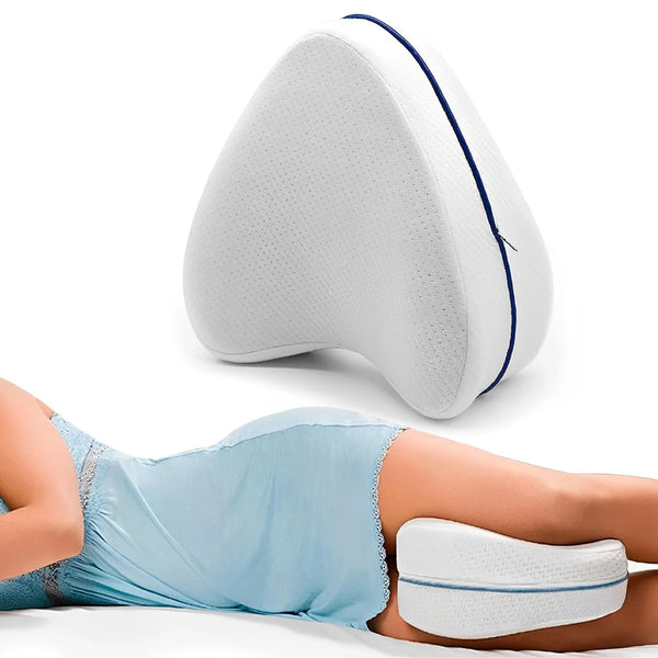 Almohada Ortopédica Para Pierna Y Rodilla + ENVIO GRATIS