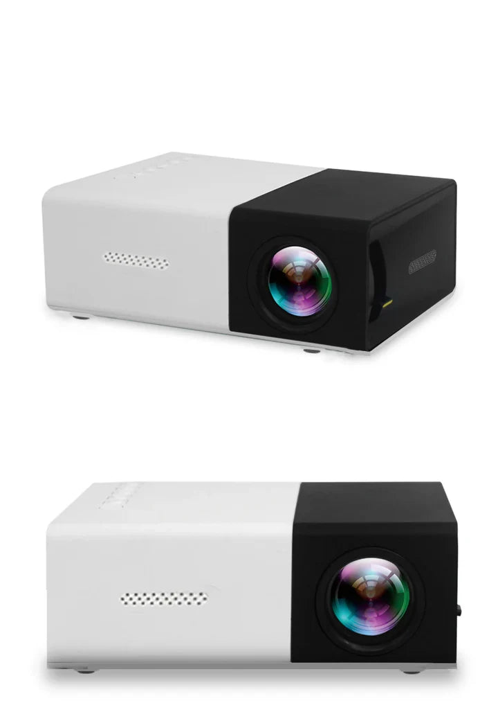 MagicProjector® | Proyector Inteligente Portátil en HD + 🚚 PAGO CONTRAENTREGA 🚚